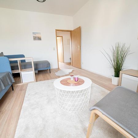 Fullhouse - Zwickau - R85 Apartments - Parking - 3 Beds - Nespresso Экстерьер фото
