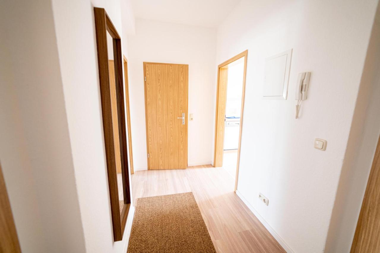 Fullhouse - Zwickau - R85 Apartments - Parking - 3 Beds - Nespresso Экстерьер фото