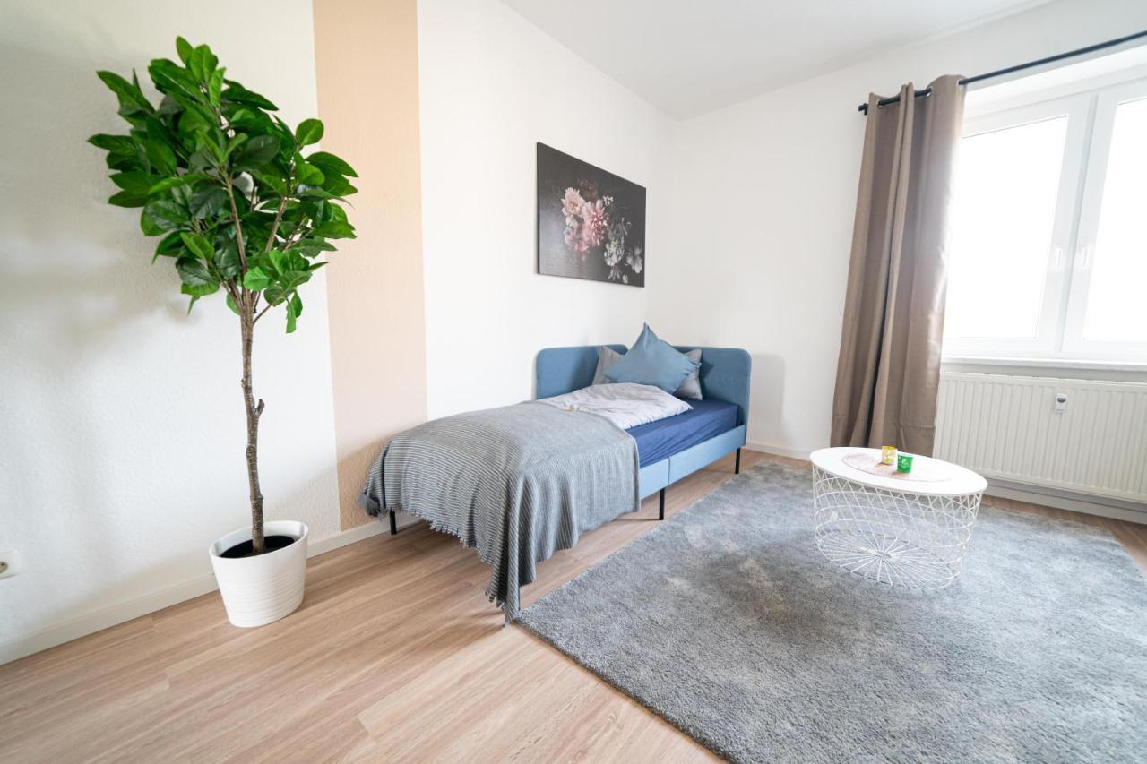 Fullhouse - Zwickau - R85 Apartments - Parking - 3 Beds - Nespresso Экстерьер фото