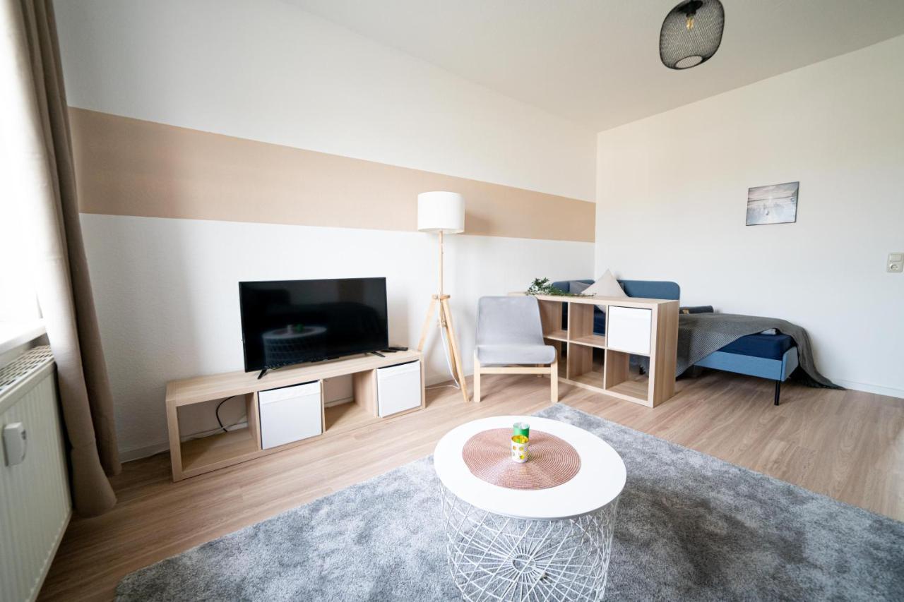 Fullhouse - Zwickau - R85 Apartments - Parking - 3 Beds - Nespresso Экстерьер фото